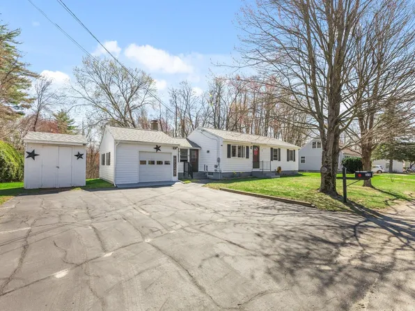 35 Hinsdale Heights, Hinsdale, NH 03451