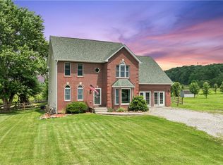 612 Cemetery Rd, Perryopolis, PA 15473