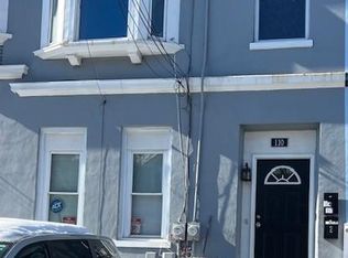 110 Peabody Pl, Newark, NJ 07104