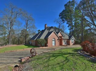 163 Lakewood Cir, Holly Lake Ranch, TX 75765