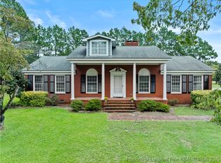 180 Rachel Rd, Fayetteville, NC 28311