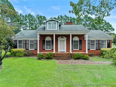 180 Rachel Rd, Fayetteville, NC, 28311