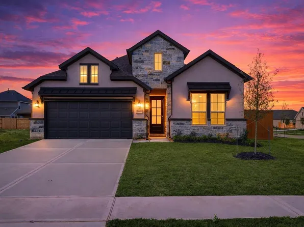 3003 Lago Costa Dr, La Marque, TX 77568