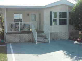 3528 Aquamarine Way, Zephyrhills, FL 33540