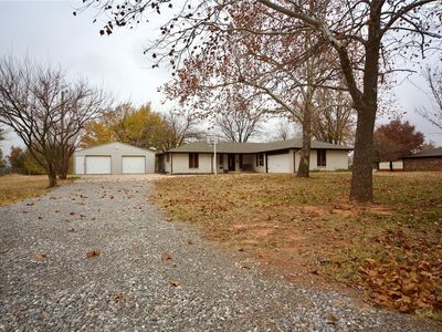 603 Country Dr, Tuttle, OK, 73089