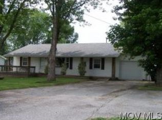 2106 Penn Ave, Parkersburg, WV 26104