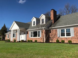 201 Linden Ln, Nicholasville, KY 40356