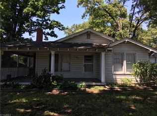 201 E Springfield Rd, High Point, NC 27263