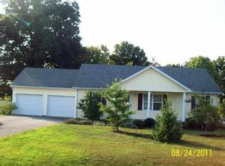 130 Rustic Haven Dr, Campbellsvlle, KY 42718