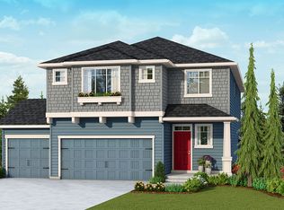 9619 Hawkins Ave, Granite Falls, WA 98252