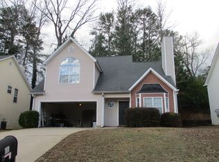 655 Sycamore Dr, Jonesboro, GA