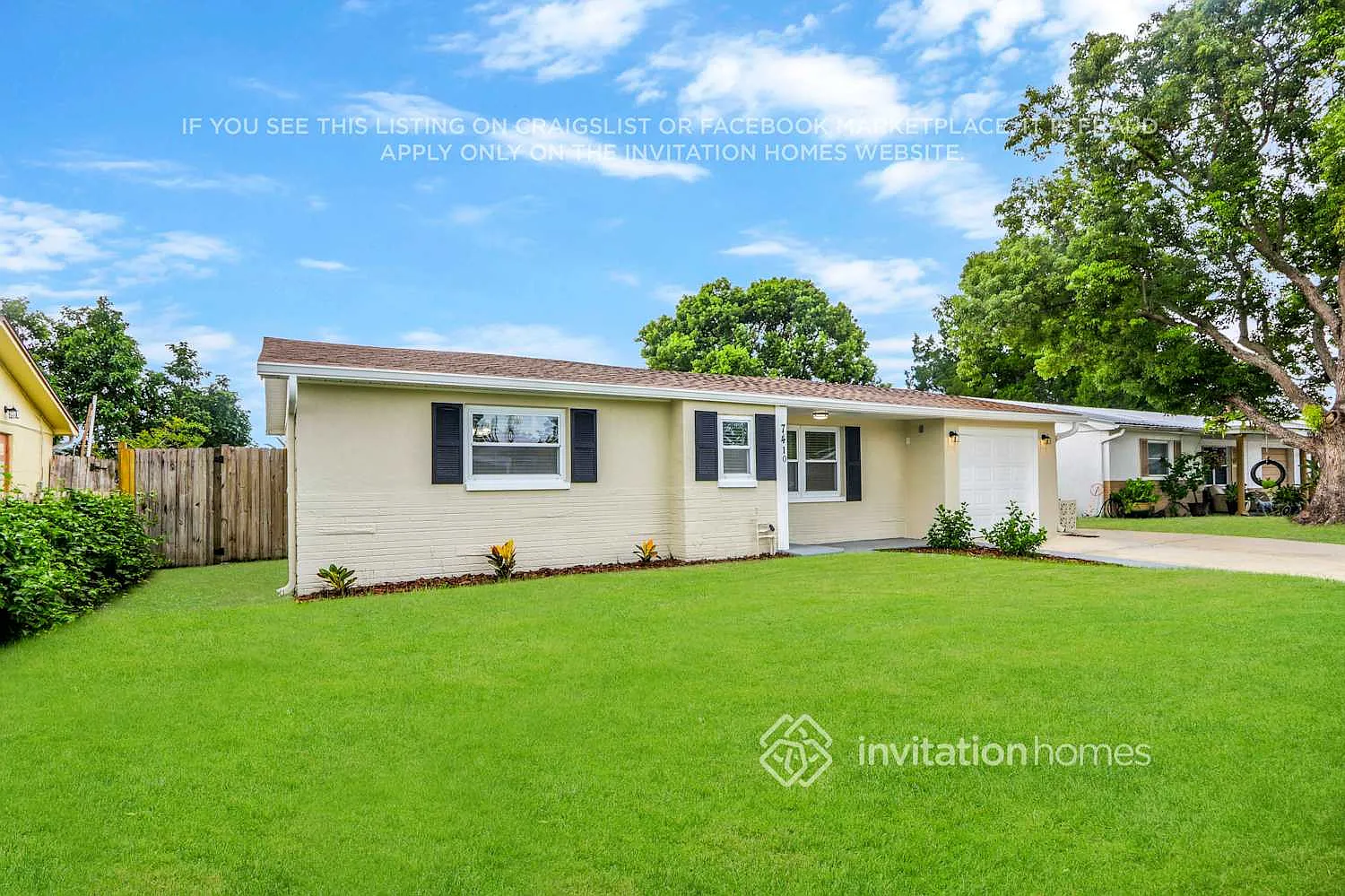 7410 Ivanhoe Dr Port Richey, FL 34668 — Photo 2