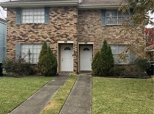 5854 Colbert St, New Orleans, LA 70124