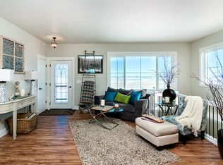 7320 Kylee Sue Dr, Shepherd, MT 59079