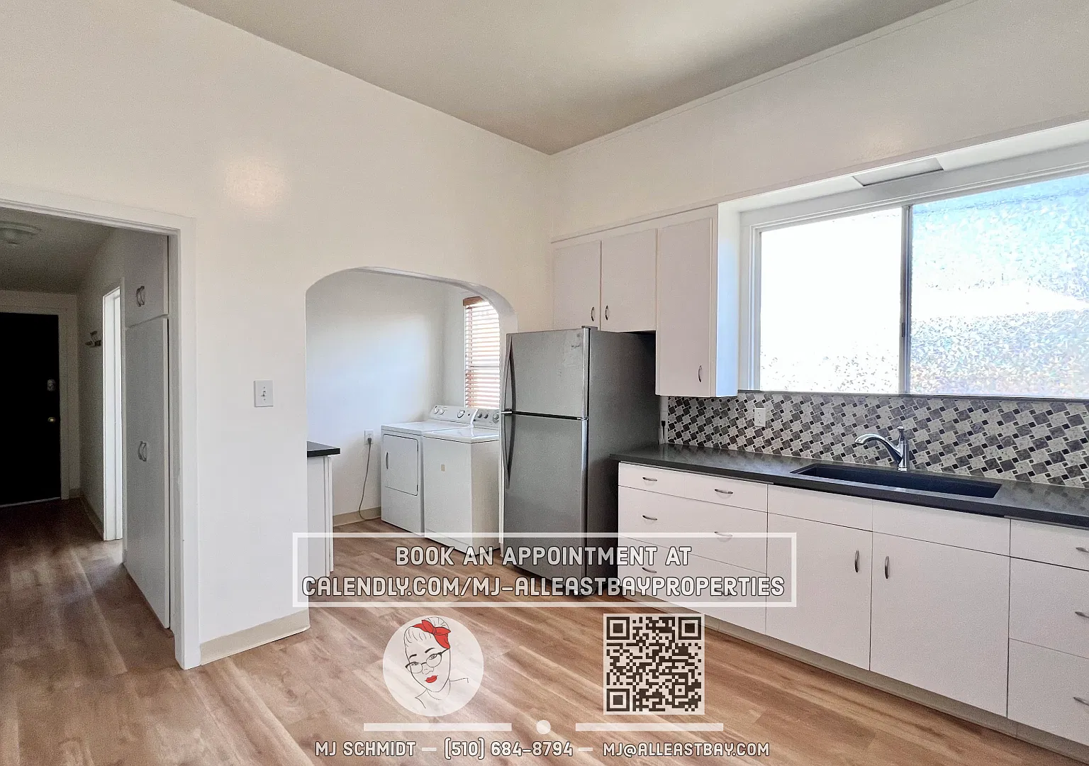 4 bedroom 2 bath home located in the heart of Emeryville close to all modes of transit! — Photo 1
