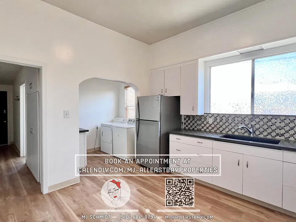 1298 65th St #2
