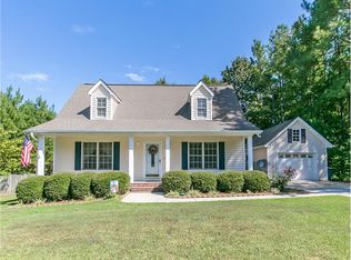 95 Windsor Ct, Franklinton, NC 27525