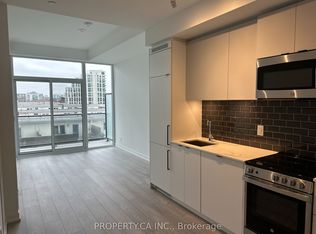 285 Dufferin St #409-W01, Toronto, ON M6K 1Z7