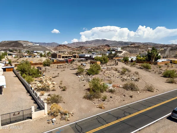 4035 BLUE CANYON Road #184, Lake Havasu City, AZ 86406