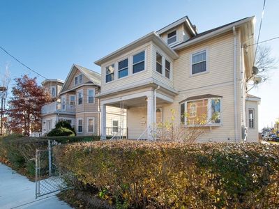 145 Billings Rd, Quincy, MA, 02171