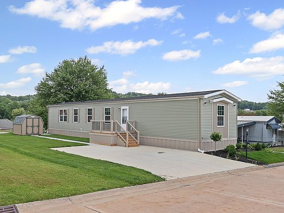 Exterior Image-40-COLONY 152 Fohl Village