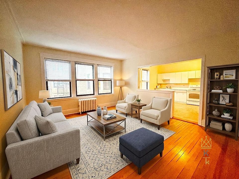 1st image of 126 Babcock St APT 7