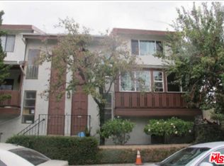 11045 Tennessee Ave #4, Los Angeles, CA 90064