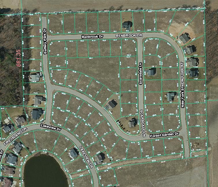 2nd image of 12634 Scarsdale Ln