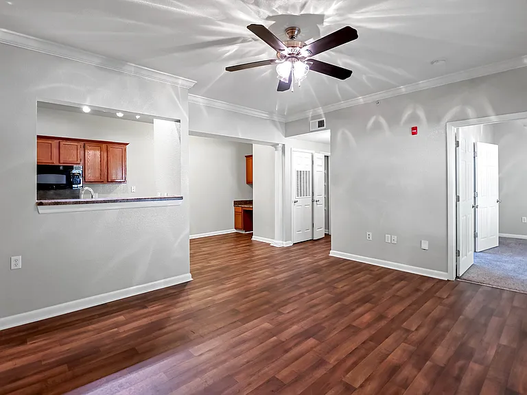 Highland Pointe of West Little Rock — Photo 8