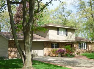 10488 Glen Lee Trl, Granger, IN 46530