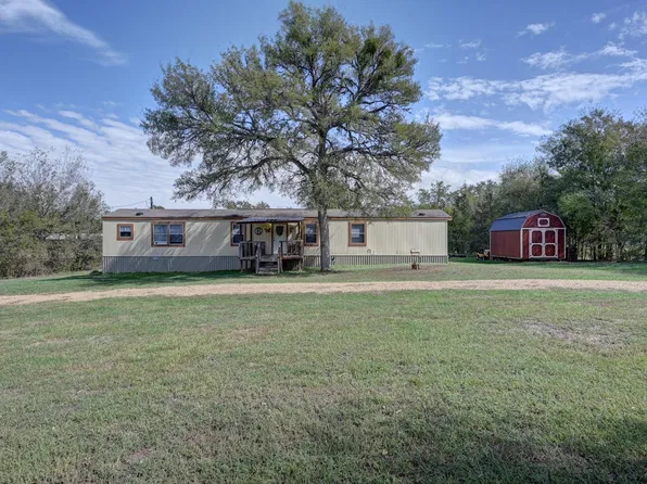 1242 Main Ave, Lincoln, TX 78948