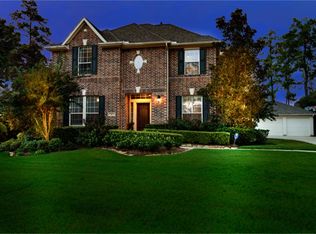 10 Mercutio Ct, The Woodlands, TX 77382