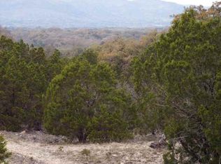 73 Frio River Rnch, Leakey, TX 78873