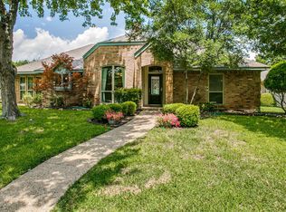 2303 Acacia St, Richardson, TX 75082