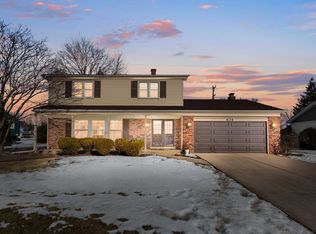 634 E Pompano Ln, Palatine, IL 60074