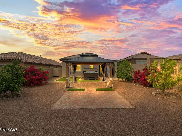 782 W Calle Calca, Sahuarita, AZ 85629