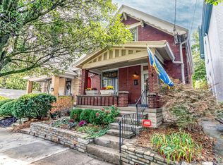 822 E 7th St, Newport, KY