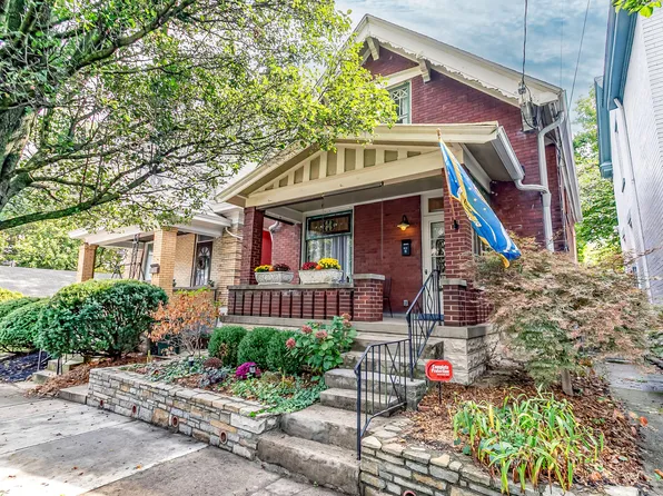 822 E 7th St, Newport, KY 41071