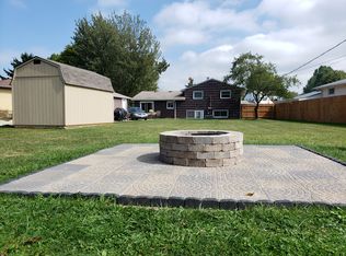 166 W Overlook Dr, Eastlake, OH 44095