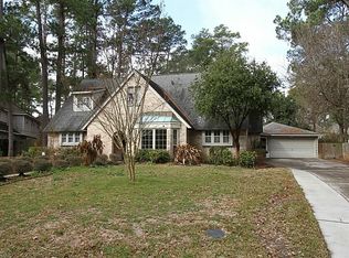 8210 Hollyleaf Dr, Spring, TX 77379