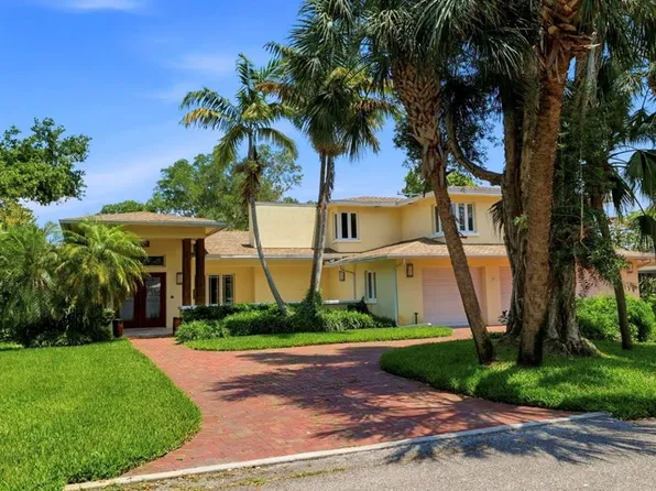 6000 2nd St S, Saint Petersburg, FL 33705