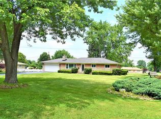 210 E Cragmont Dr, Indianapolis, IN 46227