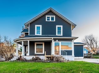 1314 W Main St, Marshalltown, IA 50158