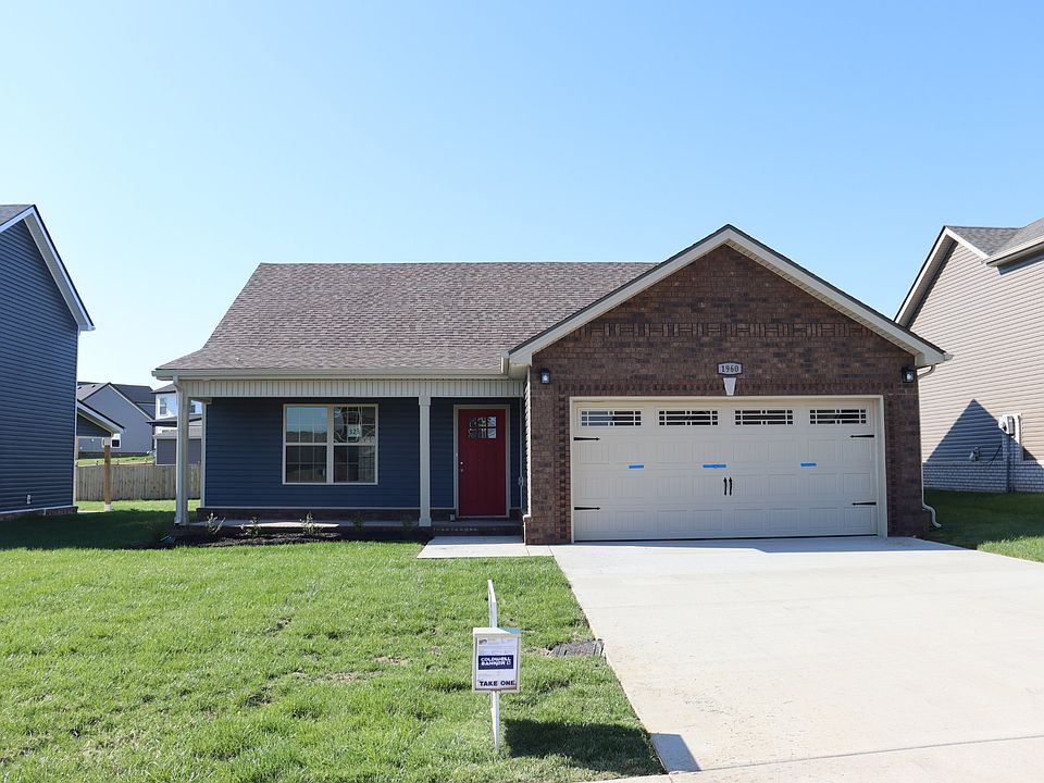 1st image of 323 Cedar Spgs Lot 323