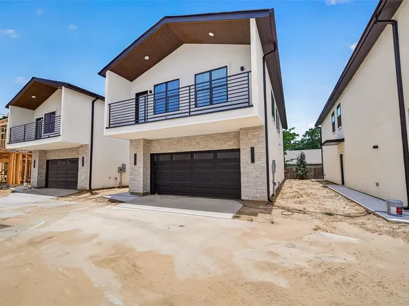 1811 N Spring Dr #6, Spring, TX 77373