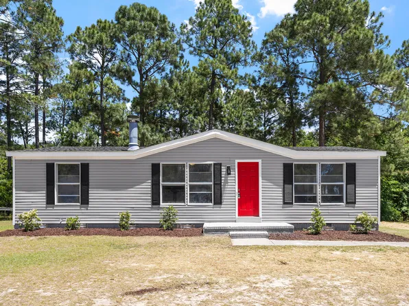 673 Winding Rdg, Sanford, NC 27332