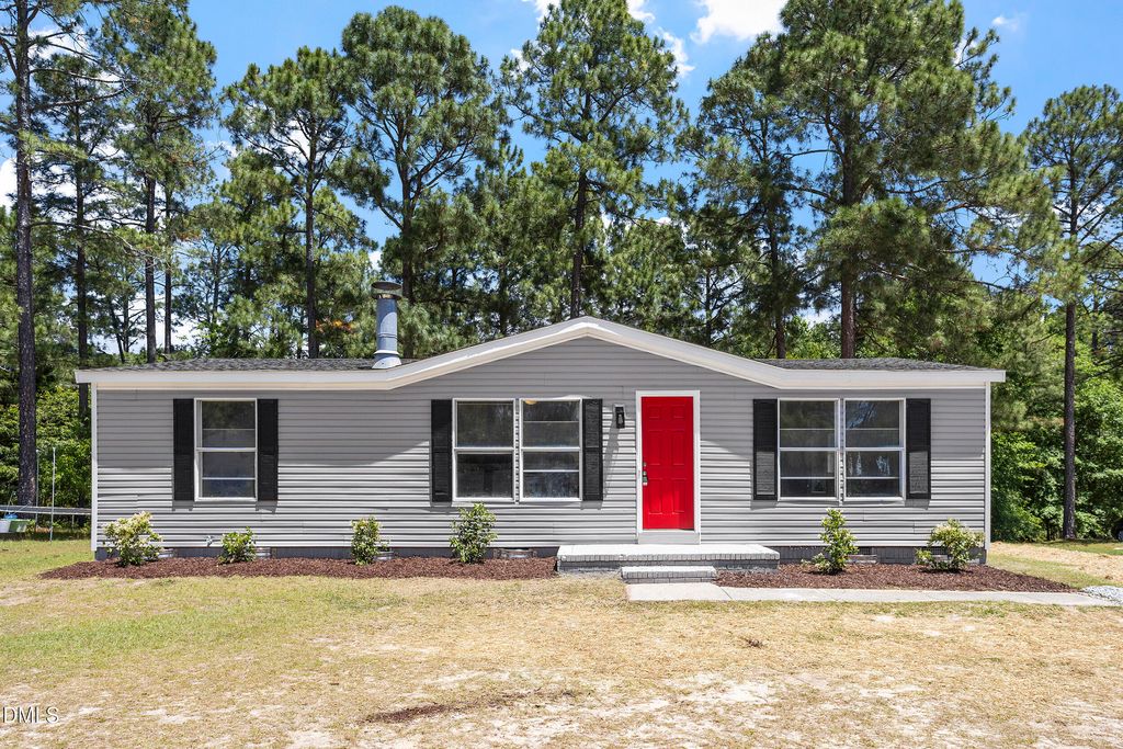 673 Winding Rdg, Sanford, NC
