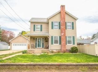 26 Atwater St, Westfield, MA 01085