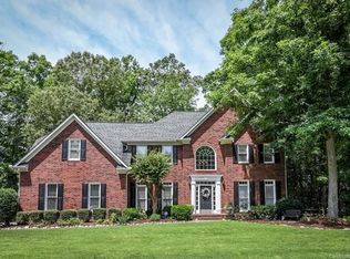 2929 Providence Hills Dr, Matthews, NC 28105