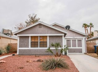 7399 Topeka Dr, Las Vegas, NV 89147